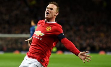 Wayne Rooney Ungkap Rahasia Bisa Cetak Gol Terbanyak di MU