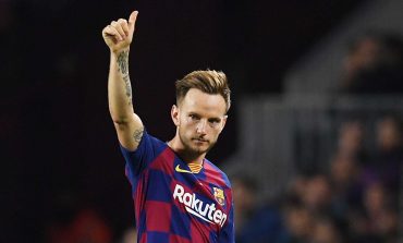 Rakitic Minta Barcelona Ditetapkan Juara, jika La Liga Tak Bisa Dilanjutkan