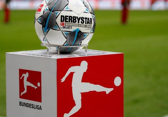 Bundesliga Siap Digelar Lagi pada 9 Mei 2020
