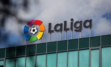 Tak Mau Ikuti Eredivisie, La Liga Segera Lanjutkan Kompetisi