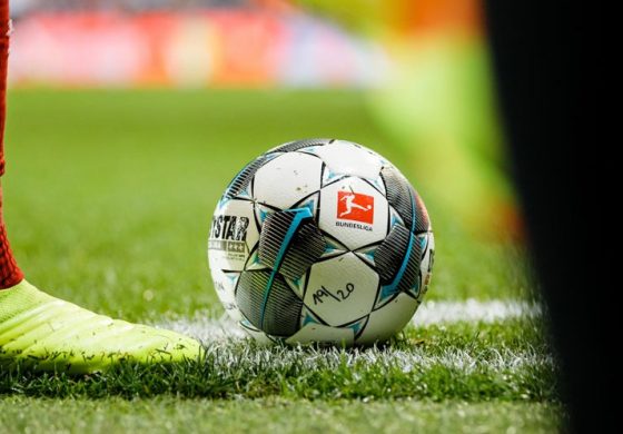 Kabar Baik, Bundesliga Diyakini Bisa Kembali Bergulir di Bulan Mei