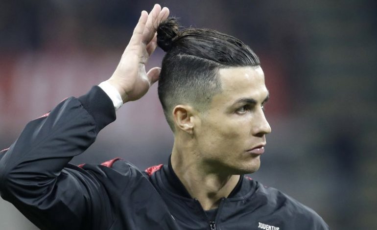 Hadiri Pesta Ultah Keponakan Saat Pandemi Corona, Cristiano Ronaldo Banjir Kritik