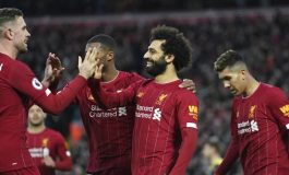 Presiden UEFA: Bagaimana Mungkin Liverpool Tidak Juara Premier League?