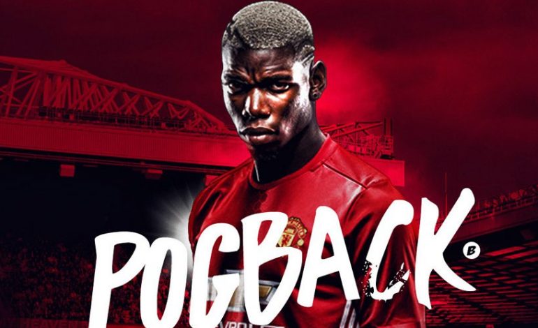 Masa Depan Paul Pogba: Dilema Besar Manchester United, Dijual atau Dipertahankan?