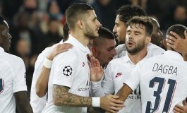 PSG Siap Meneruskan Liga Champions Meski Harus Bermain di Luar Prancis