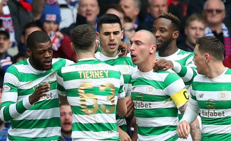 Liga Skotlandia Dihentikan, Celtic Juara Musim 2019/2020