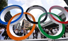 Olimpiade Tokyo Hadapi Masalah Besar terkait Corona