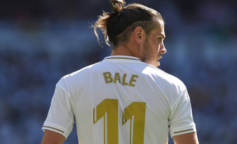 Gareth Bale Tak Laku Dijual, Real Madrid Mulai Frustrasi