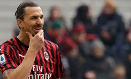 Petaka AC Milan, Zlatan Ibrahimovic Cedera ACL dan Tidak Bisa Bermain Lagi?
