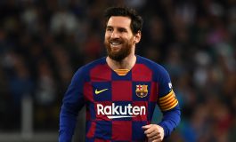 Barcelona dan Lionel Messi Mulai Bicara Perpanjangan Kontrak Bulan Ini