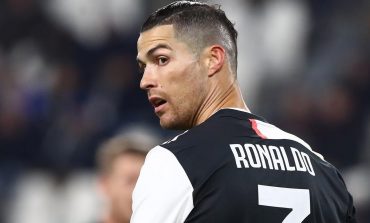 Cristiano Ronaldo Digoda Lanjutkan Karier di Amerika