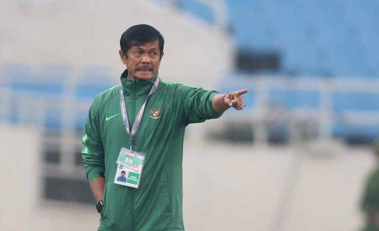 Indra Sjafri Yakin Timnas Indonesia U-19 Lolos dari Babak Penyisihan Grup