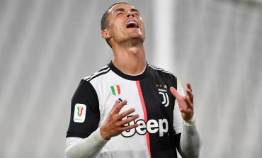 Tampil Buruk di Final Coppa Italia, Ronaldo Dibela sang Kakak