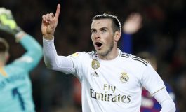 Bale Sudah Dipastikan tak Lagi Masuk Rencana Zidane di Madrid