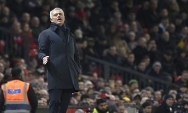 Sebenarnya, Jose Mourinho Sudah Temukan Kelemahan Manchester United