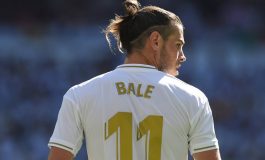 Jarang Dimainkan, Gareth Bale Putuskan Tetap Setia dengan Real Madrid