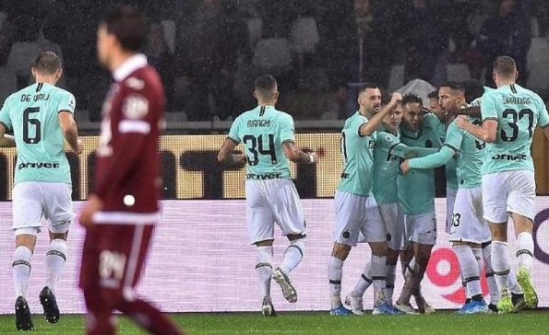 Sederet Alasan Kenapa Inter Milan Berpotensi Terpeleset Lawan Torino