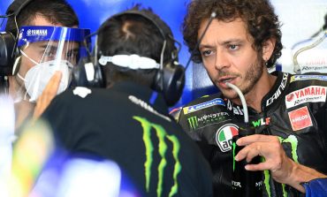 MotoGP Kembali Akhir Pekan Ini, Valentino Rossi: Saya Sudah Rindu Motor