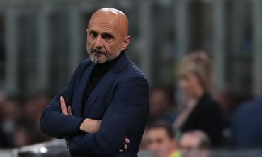 Luciano Spalletti Didekati Fiorentina untuk Gantikan Beppe Iachini