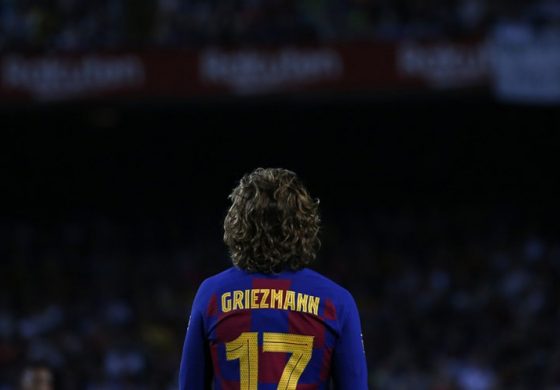Barcelona Bingung: Tak Boleh Terus Berharap pada Messi, tapi Griezmann Disingkirkan Begitu Saja