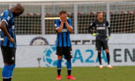 Hasil Pertandingan Inter Milan vs Bologna: Skor 1-2