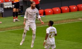 Real Madrid Kembali Menang Lewat Penalti, Netizen: Gosok Voucher Lagi!