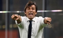 Sindir Petinggi Inter Milan, Antonio Conte Terancam Dipecat