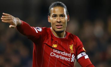Mantan Pemain Liverpool Ungkap Kelemahan Virgil van Dijk