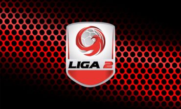 Liga 2 Dilanjutkan 17 Oktober dan Berakhir 5 Desember 2020