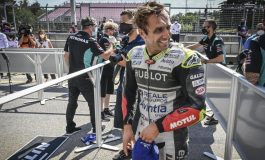 Johann Zarco Ungkap Kondisi Terkini setelah Kecelakaan Horor di GP Austria