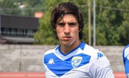 Inter Menyerah, Sandro Tonali Selangkah Lagi Gabung AC Milan