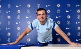 Resmi ke Chelsea, Ben Chilwell: Kami Siap Mengejar Gelar Juara