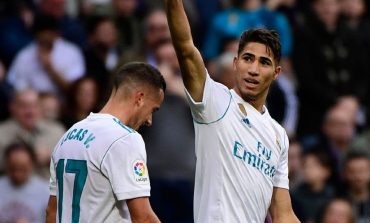 Hasil Obral Pemain Real Madrid Menghasilkan Hampir 1,2 Triliun