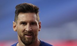 Darurat! Lionel Messi Memilih Tinggalkan Barcelona!