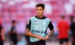 Salip Chelsea, Arsenal Terdepan Dapatkan Philippe Coutinho