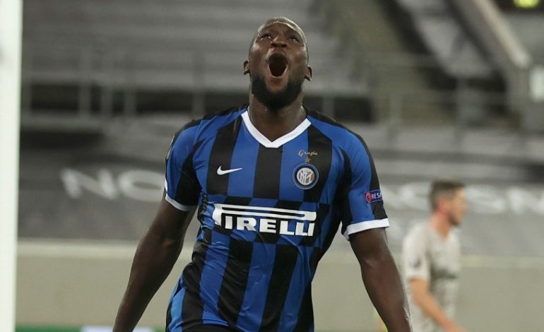 Gagal Bawa Inter Milan Juara, Romelu Lukaku Bertekad Bangkit di Musim Depan