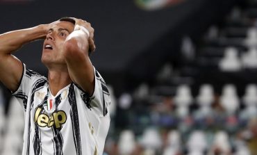 Kronik Manuver Mengejutkan Juventus Tawarkan Cristiano Ronaldo ke Barcelona