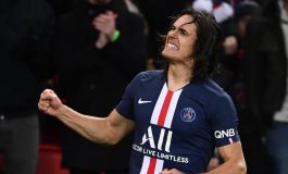 Barcelona Tolak Mentah-Mentah Lamaran Edinson Cavani