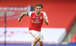 Dani Ceballos Kembali ke Pelukan Arsenal, Ini Kata Mikel Arteta