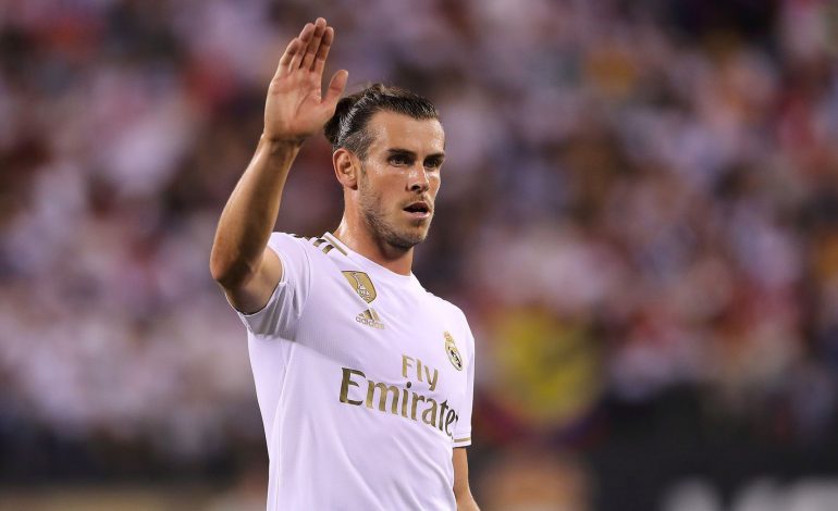 Ini Strategi Real Madrid agar Gareth Bale Bisa Temukan Klub Baru
