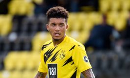 Jadon Sancho Girang Harganya Dianggap Mahal oleh MU