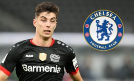 Kai Havertz Tak Ikut Latihan di Bayer Leverkusen, Sinyal Gabung ke Chelsea?