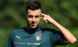 Paris Saint-Germain Ingin Bawa Stephan El Shaarawy kembali ke Eropa