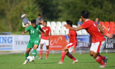 Tahan Arab Saudi, Tanda Timnas Indonesia U-19 Siap Masuk Jajaran Elite Asia