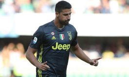 Tersisih dari Skuat Juventus, Sami Khedira Susul Blaise Matuidi ke MLS?