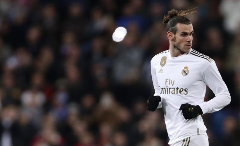 Curhat Gareth Bale: Saya Ingin Pergi, Tapi Real Madrid Malah Menghalangi
