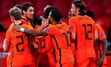 Hasil Pertandingan Belanda vs Polandia: Skor 1-0