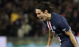 Luis Suarez Sulit, Juventus Beralih Kejar Edinson Cavani