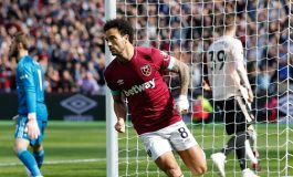 Arsenal Ditawari Rekrut Felipe Anderson, Ambil Nggak Nih?