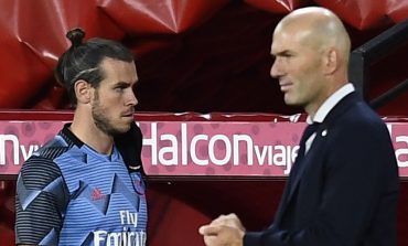 Nasib Gareth Bale di Real Madrid? Modric: Dia Sudah Dewasa